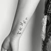 Tatuaje și body-art – Tatuaje temporare
