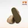 TEENMIX Kids' Plush Lined Winter Boots
