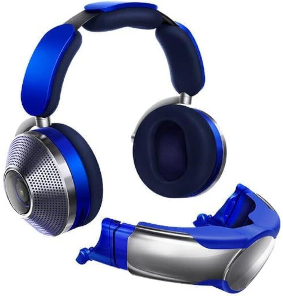 Наушники Dyson Zone