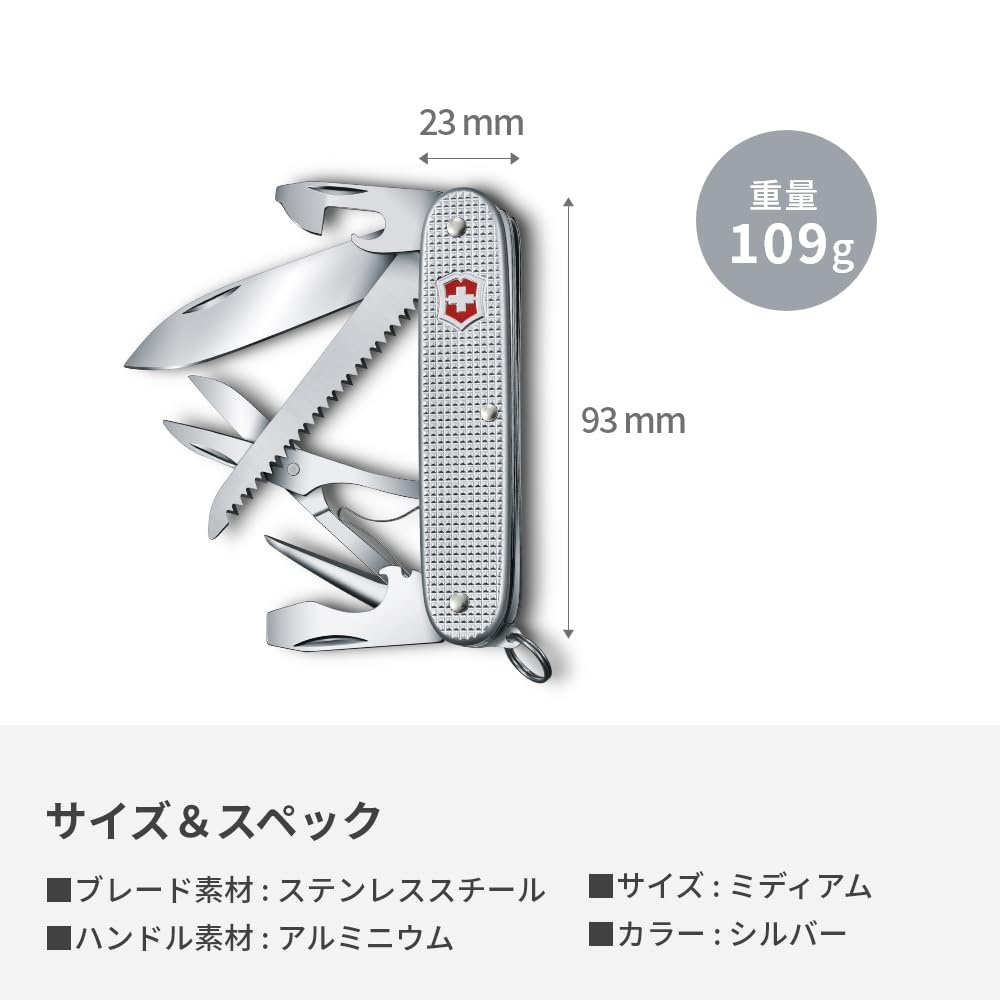 Victorinox Farmer