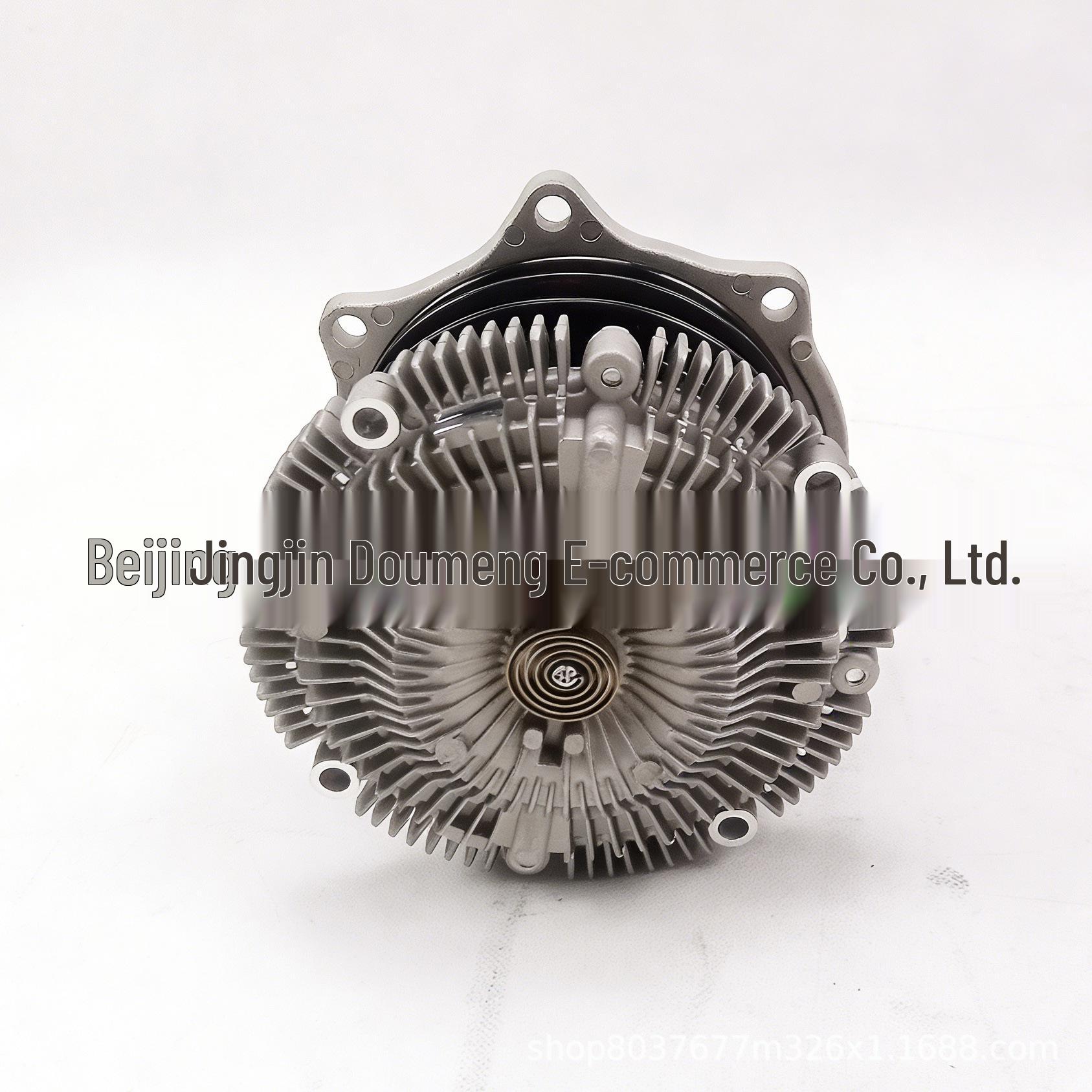 Water Pump with Coupling for Nissan Z P27 P31 (21010-6T703-P) Neutral