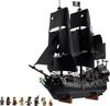 LEGO Icons 10365 - Captain Jack Sparrow's Pirate Ship
