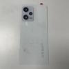 For Redmi Note 12 Pro 5G Battery Back Cover Rear  3D Glass Panel Housing Case Replace