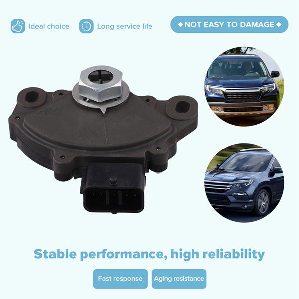 Honda Accord Gear Position Switch: Model 28900-RYF-013, 28900-RYF-023 None