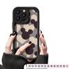 Cute cartoon for 17promax mobile phone case Apple 15Pro premium iPhone14Plus/13/12/11