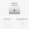 Apple MacBook Pro 14-inch (2026) with M5 Max (CN Version)