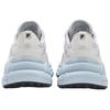 FILA Fern Comfortable Versatile Durable Low-Top Casual Shoes Women sneaker White Gray Blue F12W521119FPO