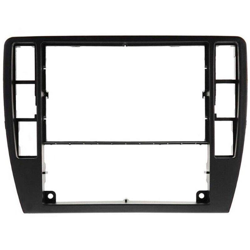 Armaturenbrett Mittelkonsolen Verkleidung Blende Panel Radio Blende Rahmen 3B0858069   3B0 858 069 Für VW Passat B5 2001 2002 2003 2004 2005