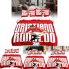 Cristiano Ronaldo Bedding Set With Active Print For Teenagers And Kids Bedroom Decor