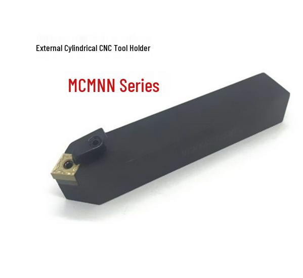 50° External Turning Tool Holder MCMNN1616H12/2020K12/2525M12/3232P12-80