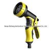 Triple High-Pressure Magic Expandable Garden Hose and Water Gun