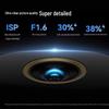 Huawei HarmonyOS Smart Outdoor 360° 5MP Security Camera (CN Version)