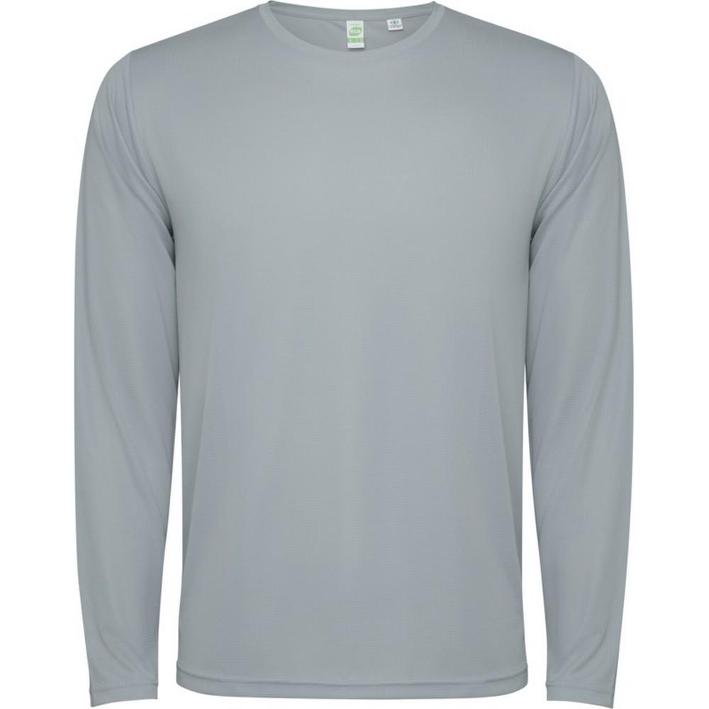 Roly Childrens/Kids Estoril Long-Sleeved T-Shirt