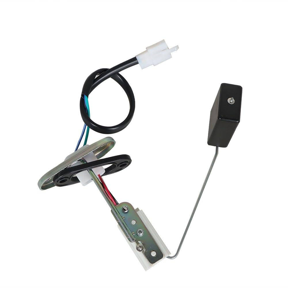 [Replacement] for 1999-03 for Yamaha for Road for Star 1600 for XV1600 for Silverado Fuel Meter Sending Unit