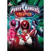 DVD - lcj - Power Rangers : Weltraum Patrouille Delta - Staffel 1 - Standardversion - Französisch