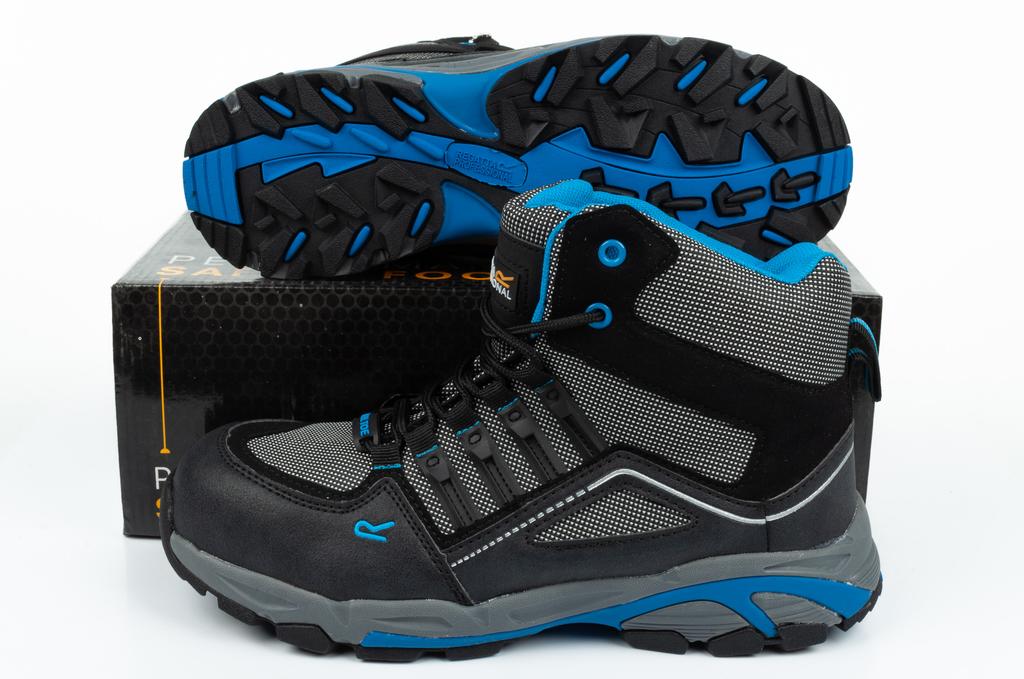 Regatta Convex Sfty Hiker S1P [TRK119] work shoes size 39