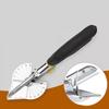 45-135/22.5-45 Degree Multi Angle Corner Scissors Mitre Wall Panel Wire Slot Cutter Plastic Pipe Hose Scissors Tool Replacement