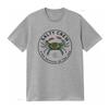 Salty Crew Blue Crabber T Shirt Find Refuge in The Sea Design Vintage Washed Streetwear Fashion Designer Clothes