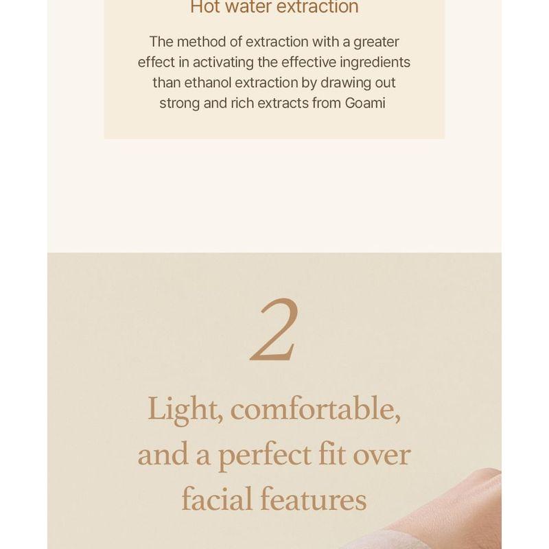 I'm from - Rice Sheet Mask Bundle Set