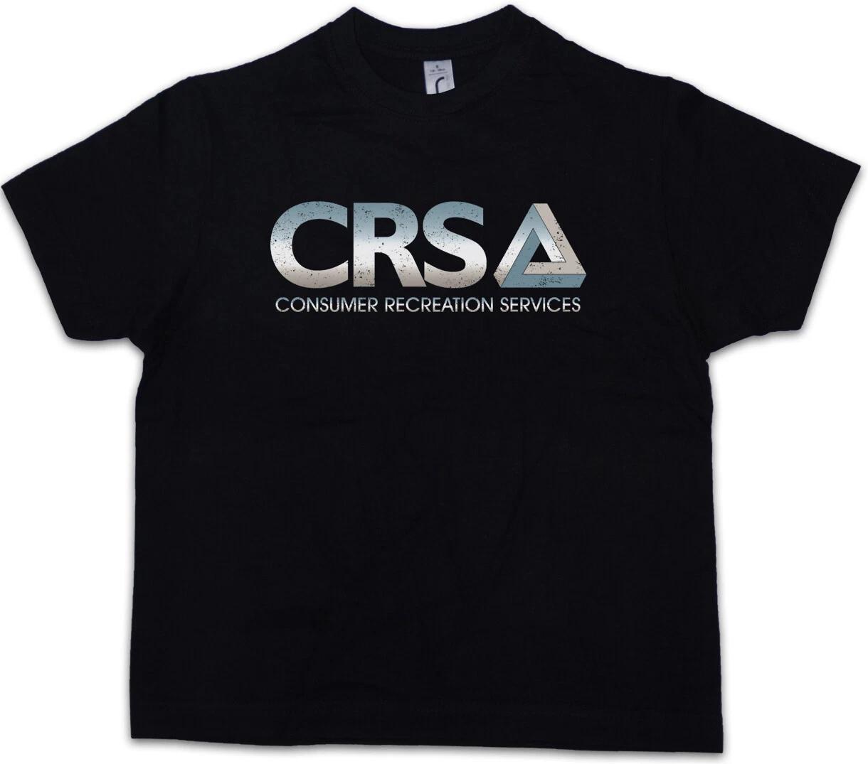 

LOGO Kids Boys T-Shirt Consumer Recreation The Services Game Company- 150