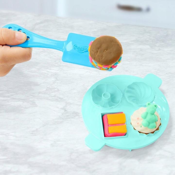 Play-Doh Ciastolina Zestaw Magiczny Miker F4718