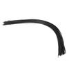 20x Black ABS Plastic Welding Rod Car Moulding Panel Repair Hot Iron Accessories