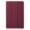 For Galaxy Tab S6 10.5 Case Premium Leather Cover for S6liteP610 T720 Shockproof Stand
