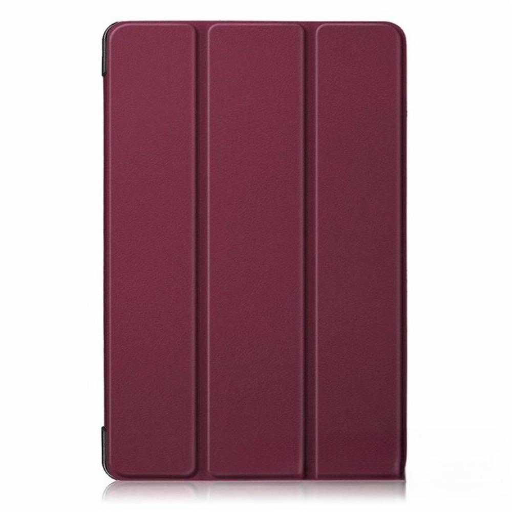 For Galaxy Tab S6 10.5 Case Premium Leather Cover for S6liteP610 T720 Shockproof Stand