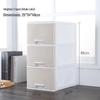 Xinfa Desktop Drawer Organizer