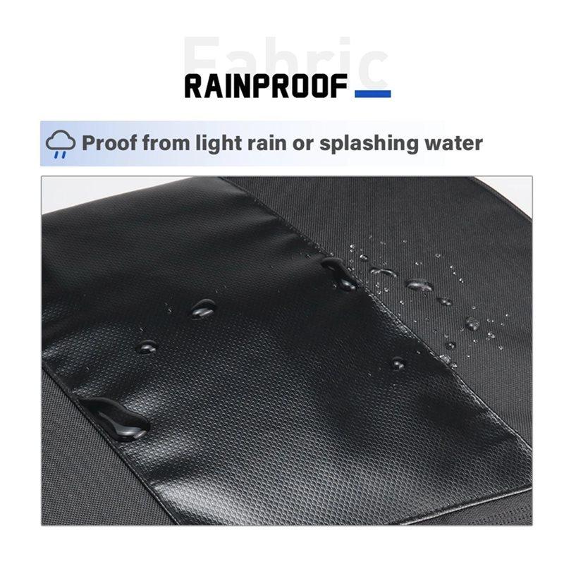 Waterproof Luggage Bag Inner Side Case For HONDA NC750X NT1100 Motorcycle Accessories