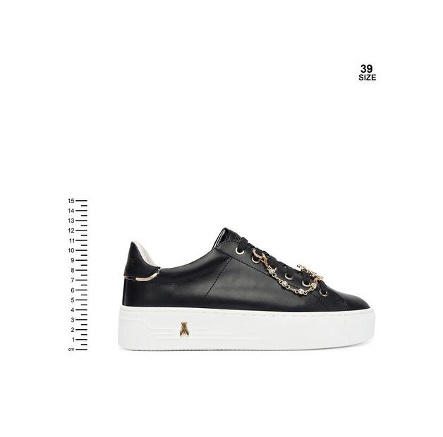 Кроссовки Patrizia Pepe PPJ908.31