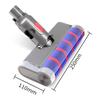 Compatible Mop Head Floor Brush for Dyson V6/V8/V10/V11/V12/V15 Vacuum Cleaners