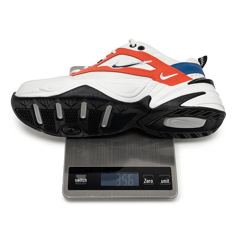 NIKE M2K TEKNO Men's Casual Low-Top Athletic Shoes