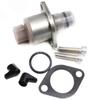 Upgraded 294200-0300 SCV Control Valves Metal Valves Vehicle Accessories Car Spare Ensure Precisions Fuel Regulation