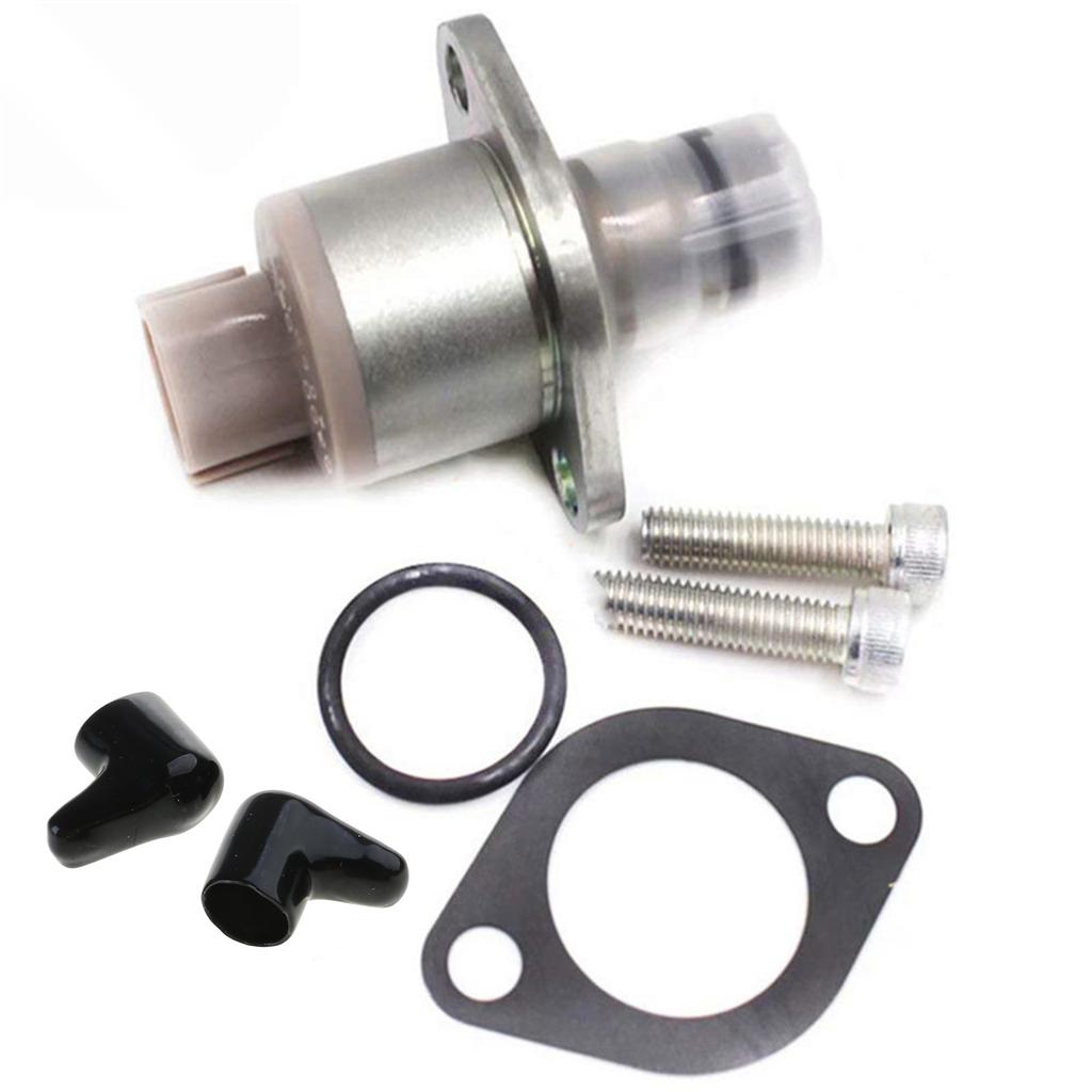 Upgraded 294200-0300 SCV Control Valves Metal Valves Vehicle Accessories Car Spare Ensure Precisions Fuel Regulation