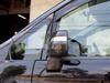 BRIGHTZ Real Carbon Fiber Door Mirror Type for Toyota Step Wagon and RP3 Covers, D, RP1, RP2, [CAR-MIR-033] (Part Number 22877)