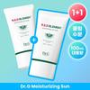 Dr.G Red Blemish Soothing Up Sun 50ml Promotion (Buy 1 Get 1 Free/Free Gift, etc.)
