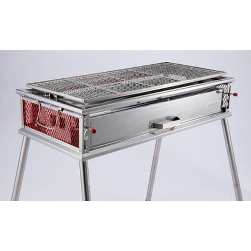 CoLeman CooL Spider Pro L  Red  Bbq griLL 2000010394