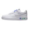 Nike Air Force 1 Skateboard Shoes Women's White IF0498-101