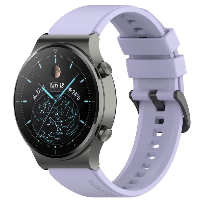 Cinturino Ufficiale in Silicone da 22mm per Huawei Gt2 Pro Cinturino Sportivo da Polso per Huawei Watch 4 3 GT2 3 GT3Pro 46mm 43mm Gt 2 Pro
