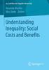 The Understanding Inequality: Social Costs and Benefits Book