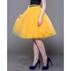 Designer Party Wear Beautiful Skirt Indian Bollywood Ethnic Midi Flared Skirt