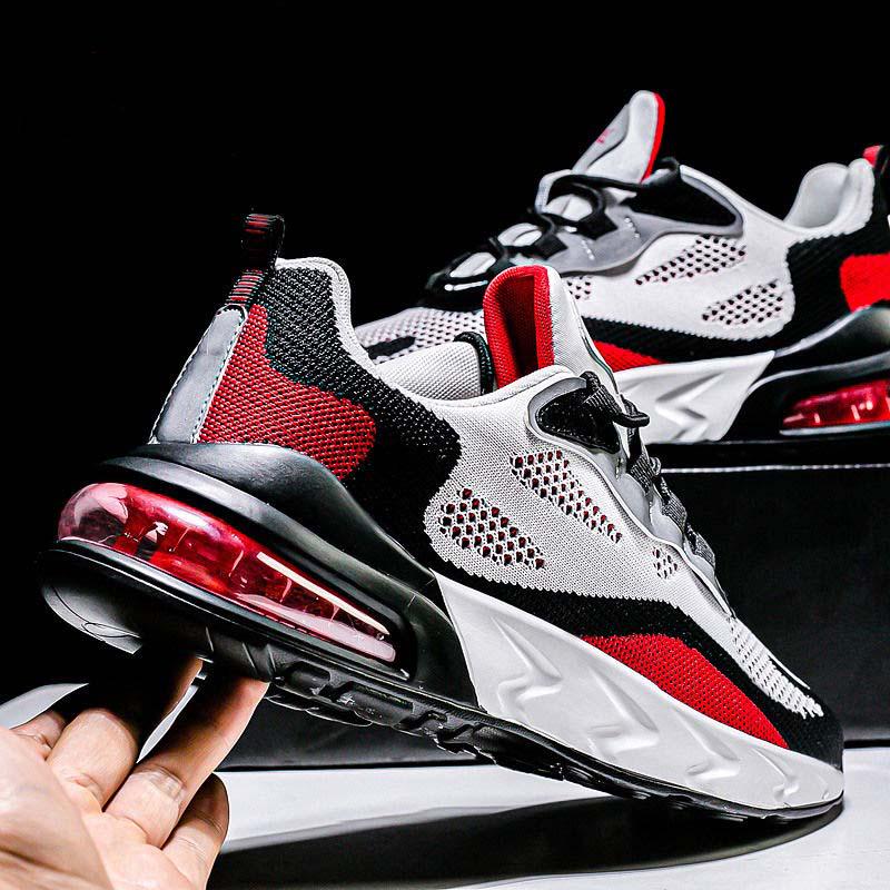 jamming men's running shoes