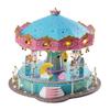 ADICO DIY Miniature Merry-Go-Round Kit