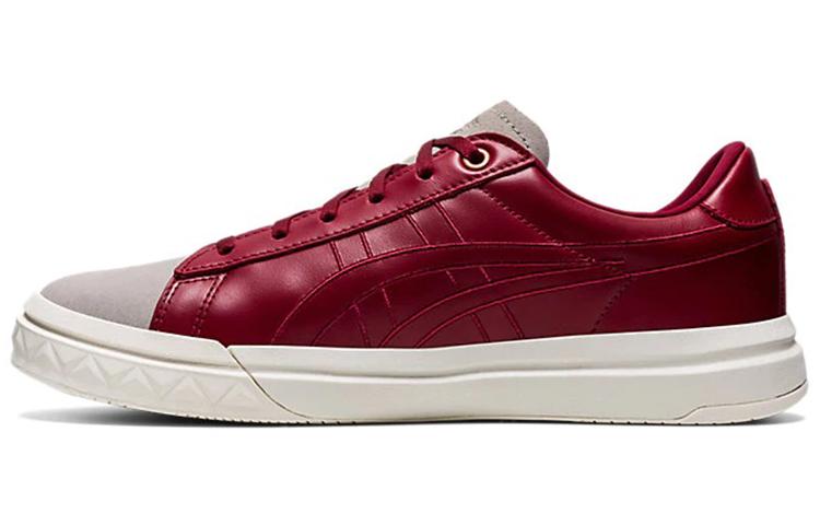 Onitsuka Tiger Fabre Ex Sneakers Red 1183A948-600 42