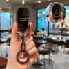 Li Auto Key Accessories: L6 Pro Cover, L7 Car Pouch, L8 Bag, L9 Premium Case, One Buckle