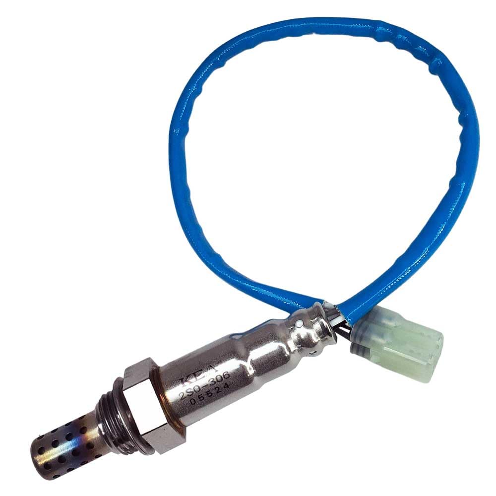 

Датчик кислорода Kansai Eco-Arp KEA 2S0-306 Suzuki Mazda Совместим с различными оригинальными продуктами