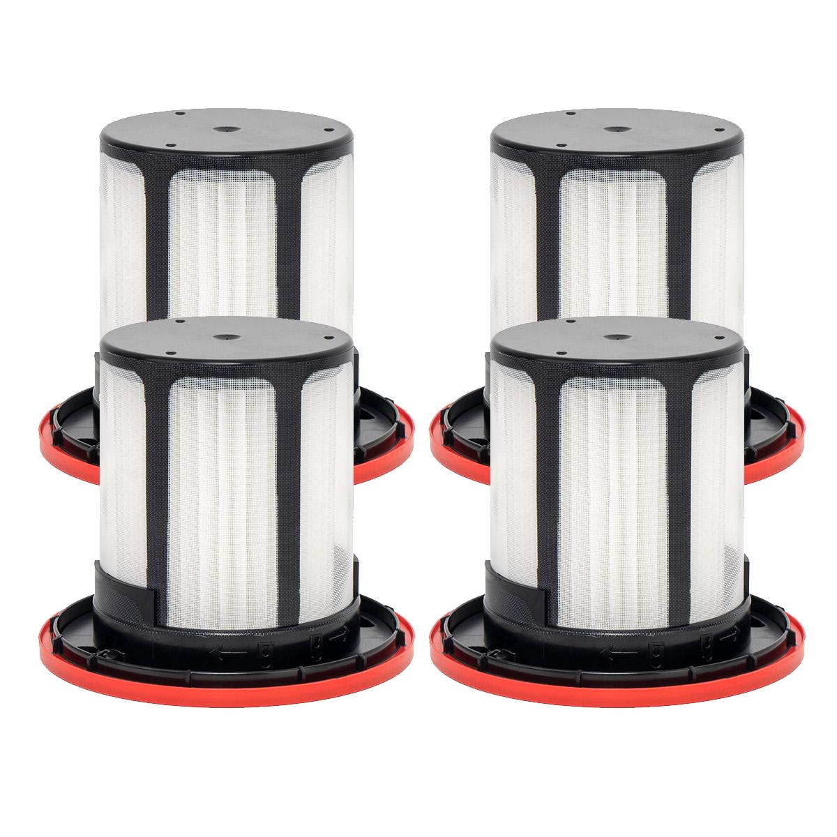 Подходит для сменного HEPA-фильтра Bosch Unlimited Gen2 серии 6 серий Bosch BCS611 BCS612 BSS61 BCS611 BKS611
