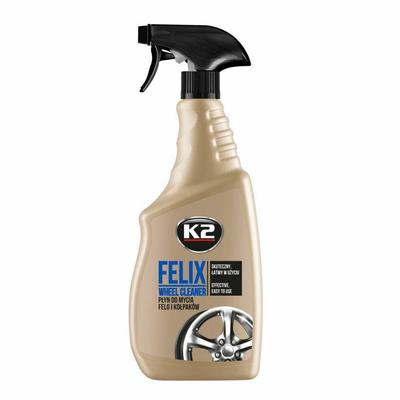 Auto Body Care – Car Polishes