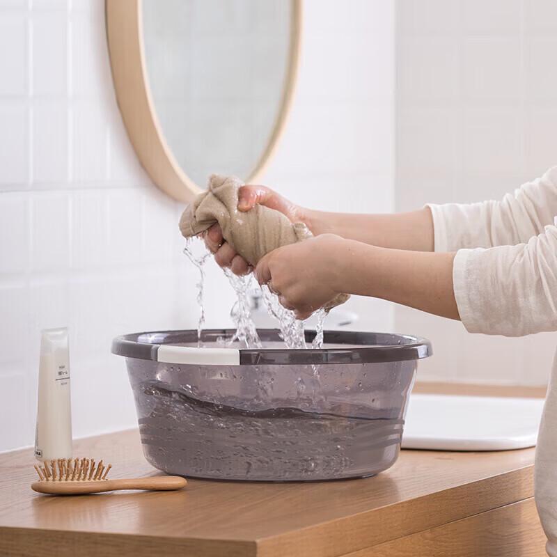 CHAHUA Multi-purpose Baby & Wash Basin